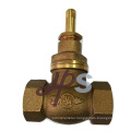 High quality bronze C83600 globe valve manufacturer